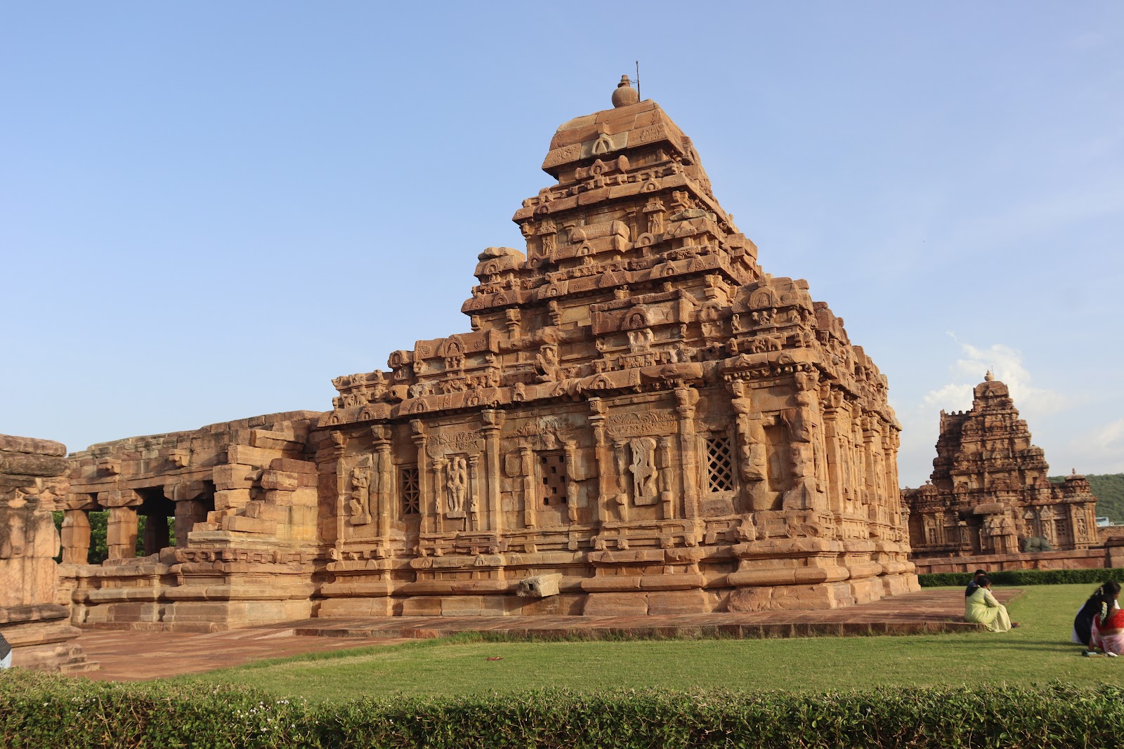 Pattadakal