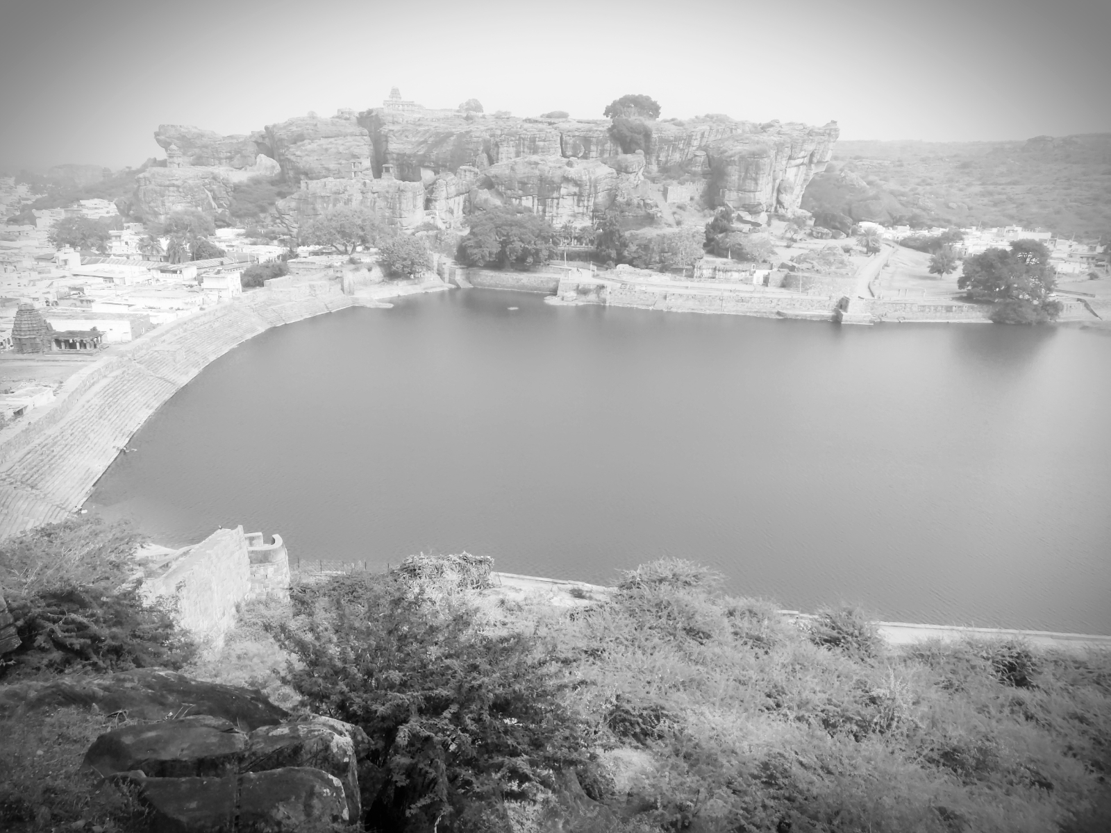Agastya Lake
