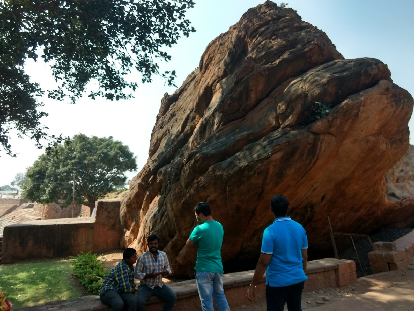 Archaeological Museum