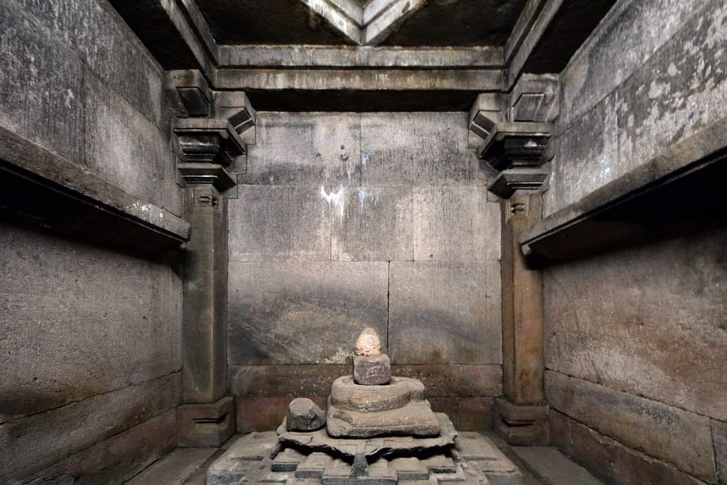 Bhuthanatha Temple