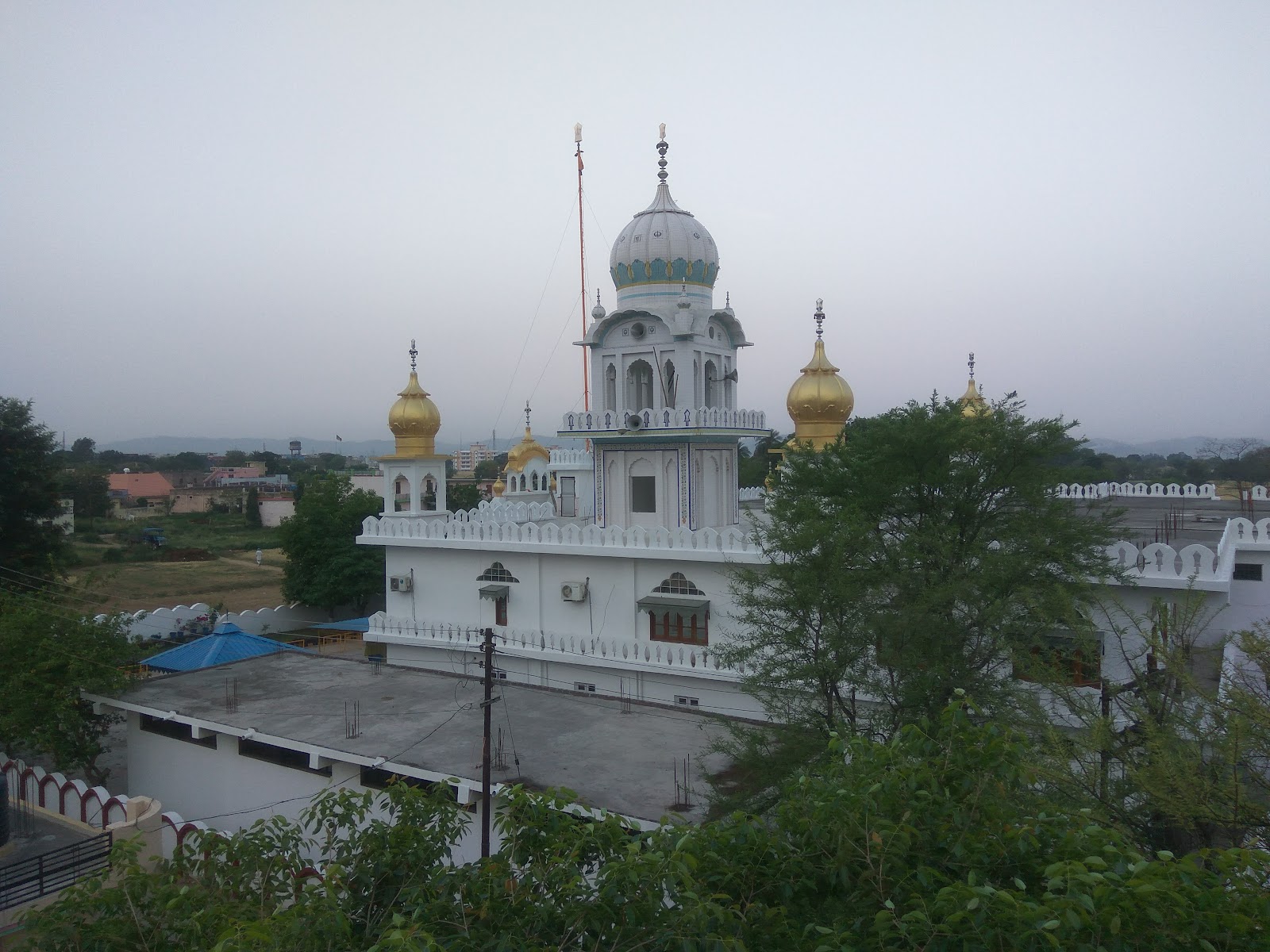 Baddi, Himachal Pradesh: Industrial Hub, Tourism & Local Guide