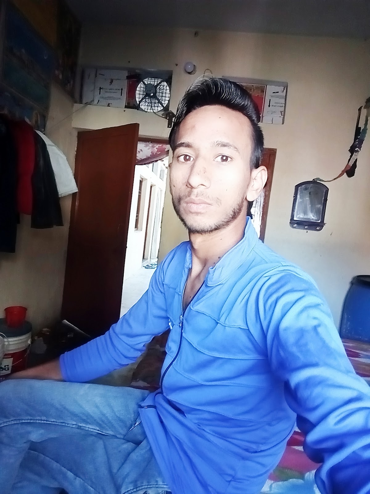 Gurudwara Shri Guru Nanak Dev Ji