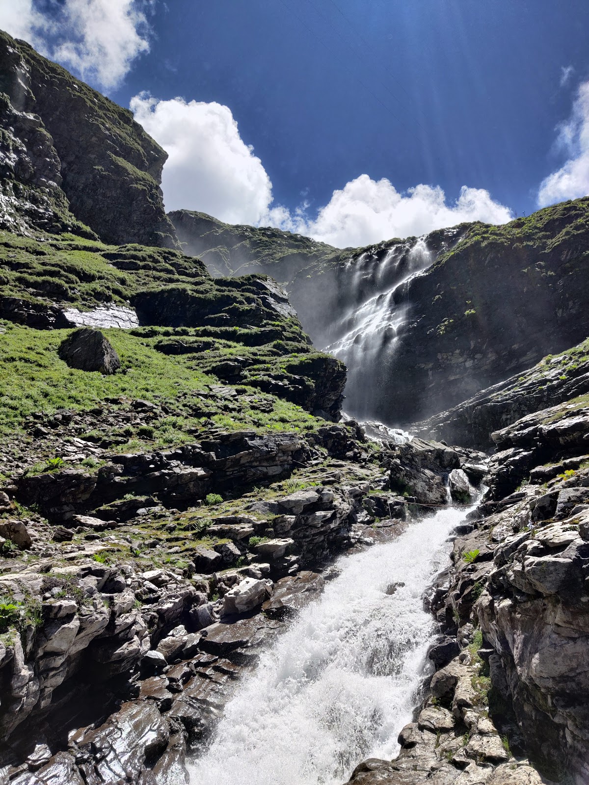 Hemkund Sahib