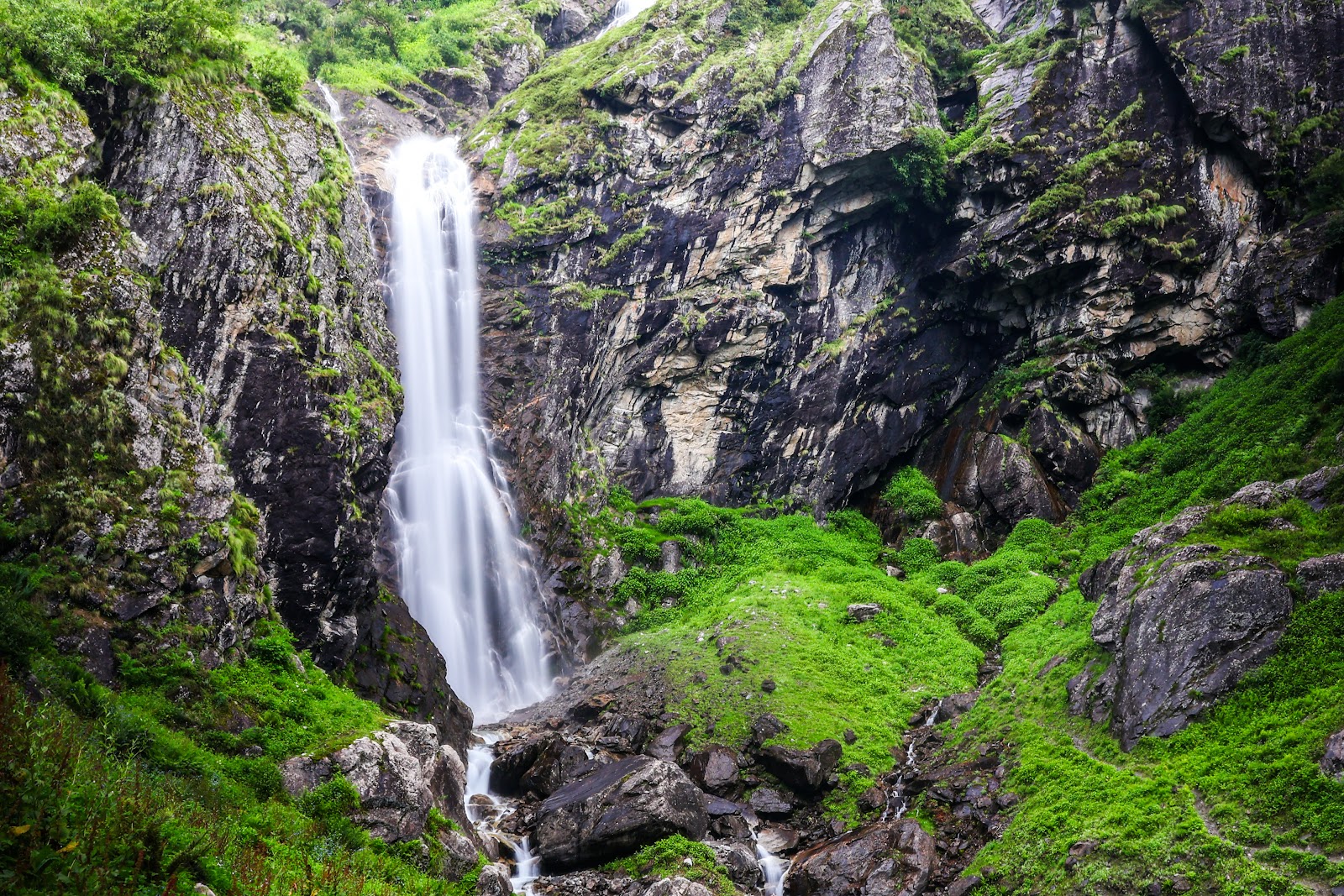Valley of Flowers