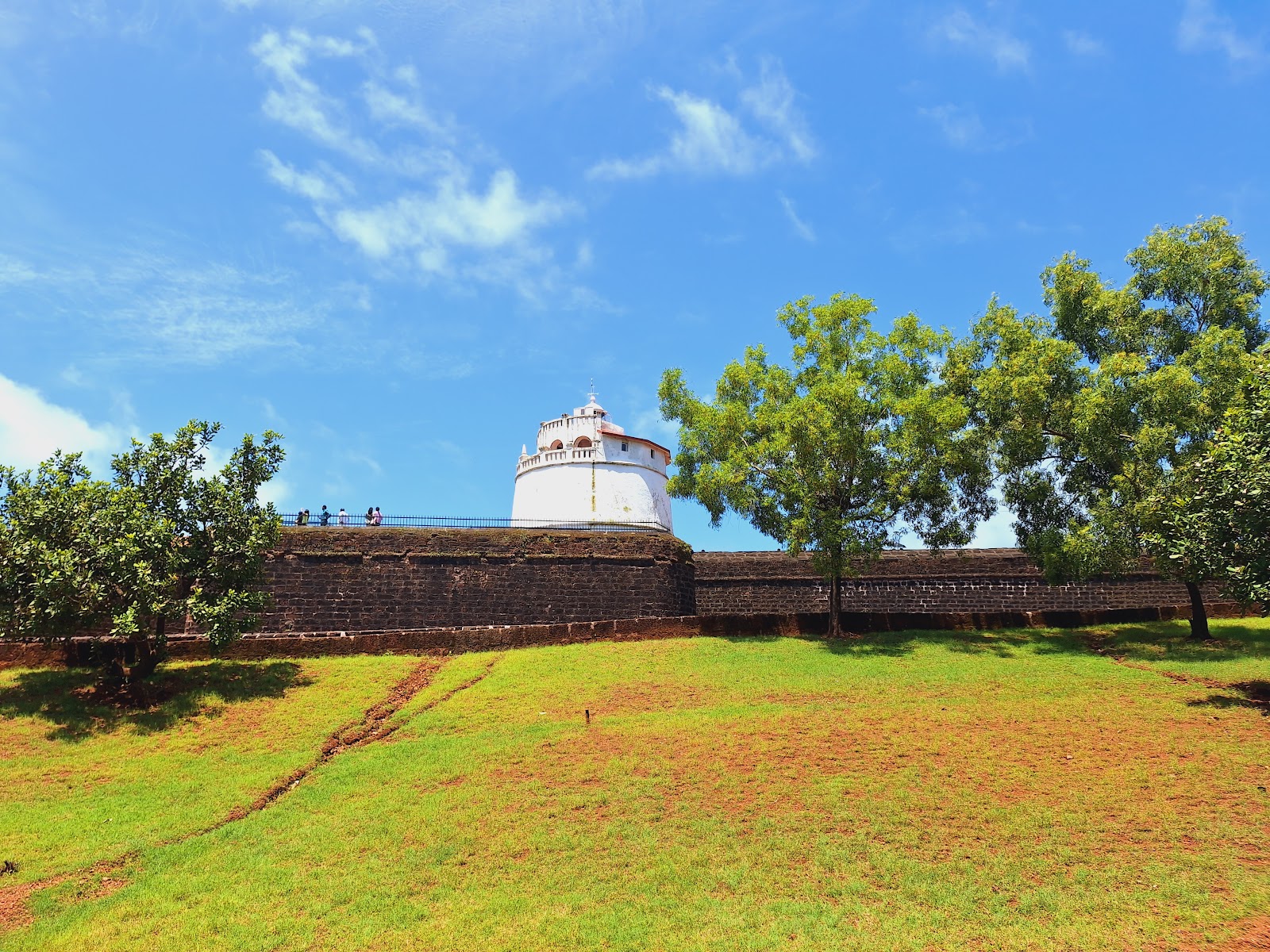 Fort Aguada