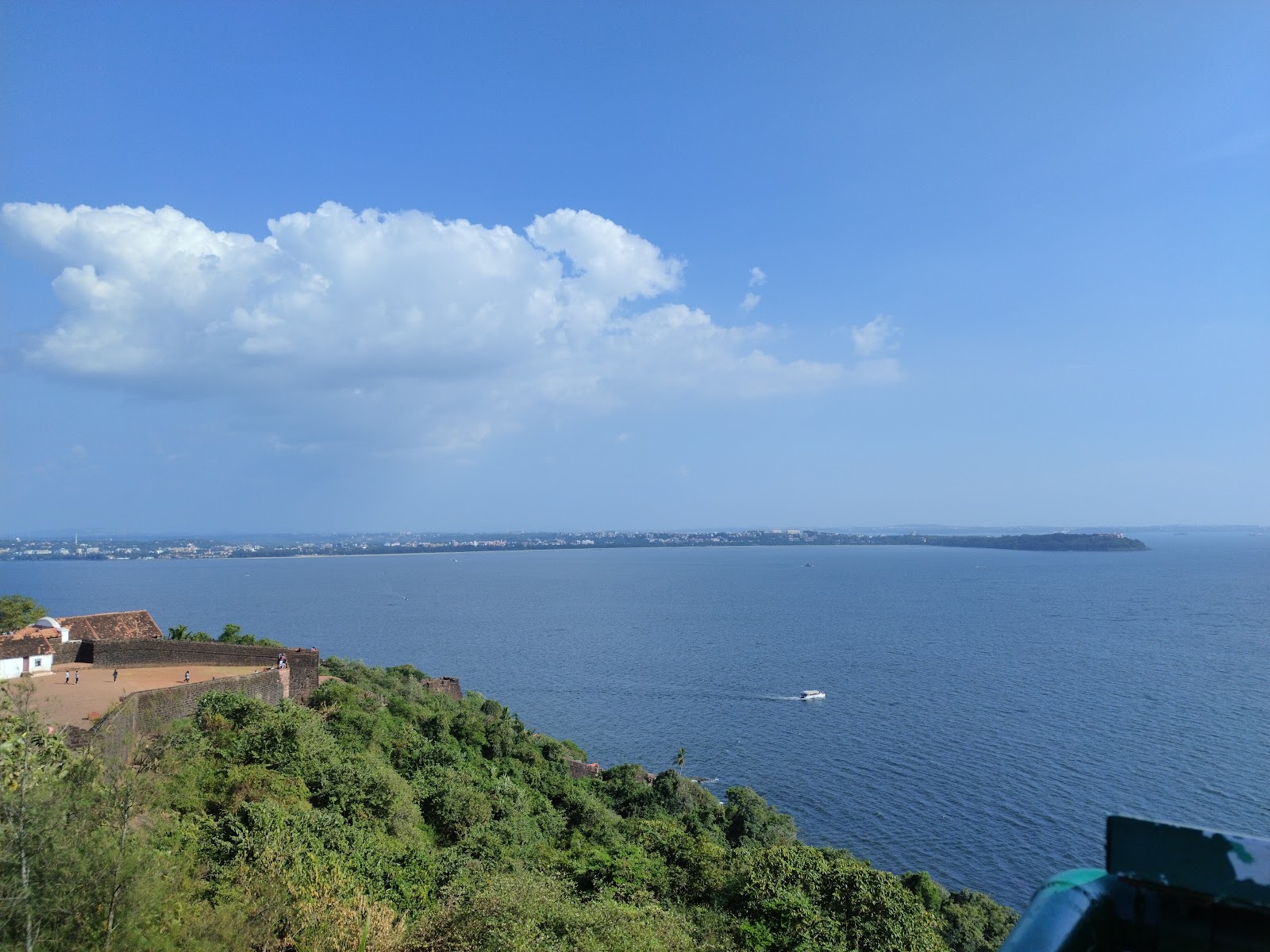 Fort Aguada