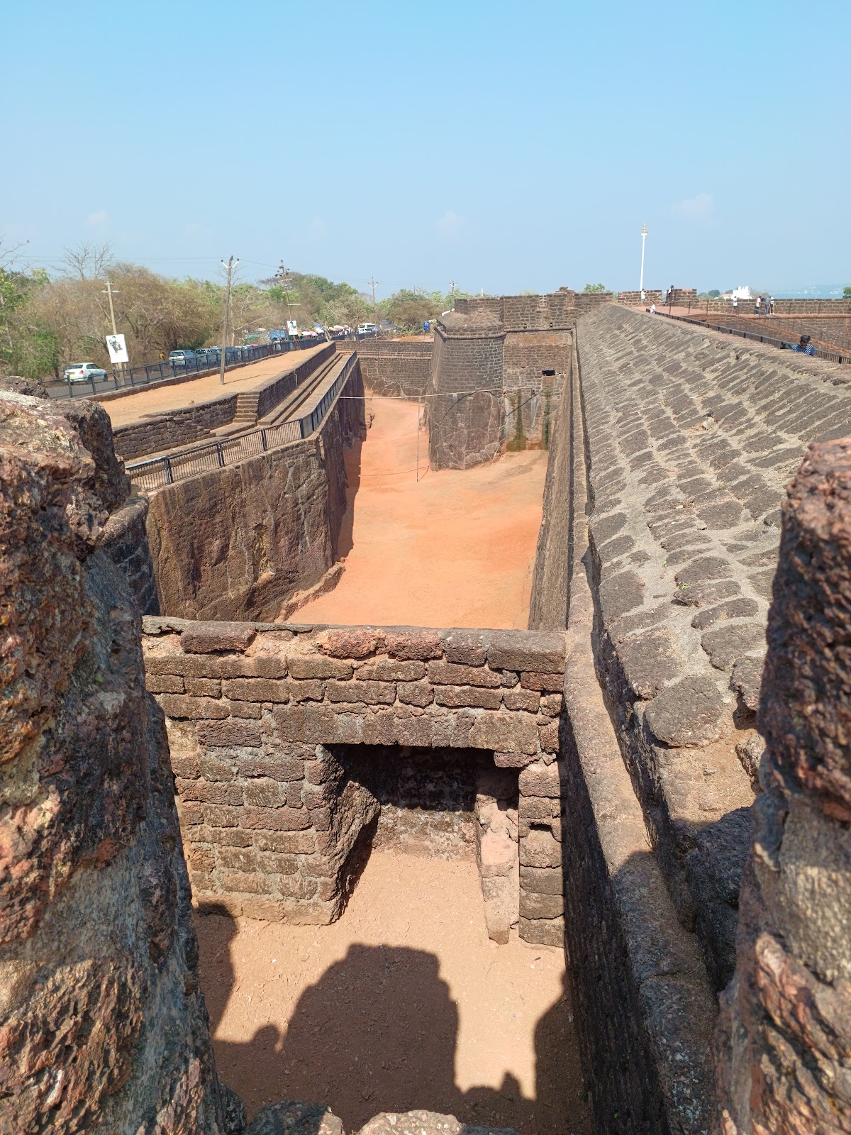 Fort Aguada