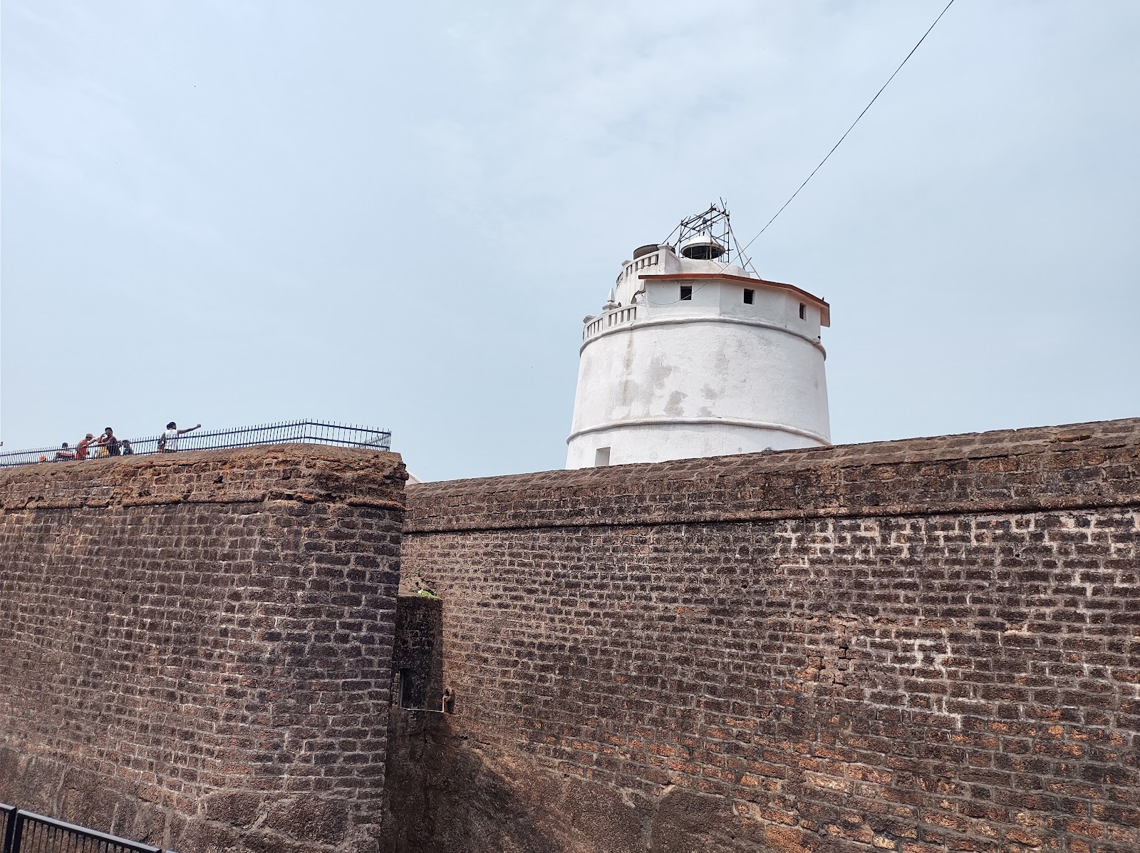 Fort Aguada