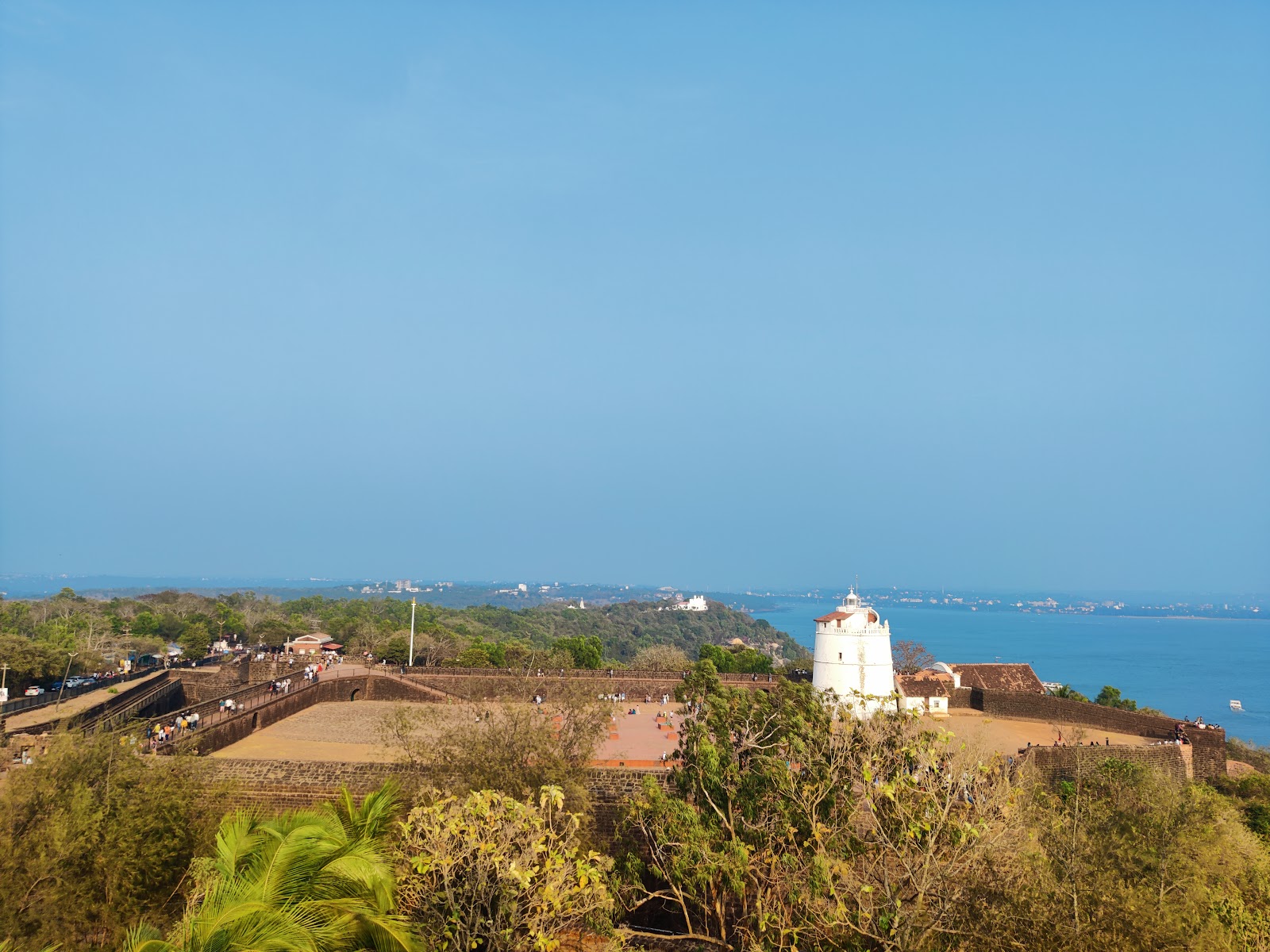 Fort Aguada