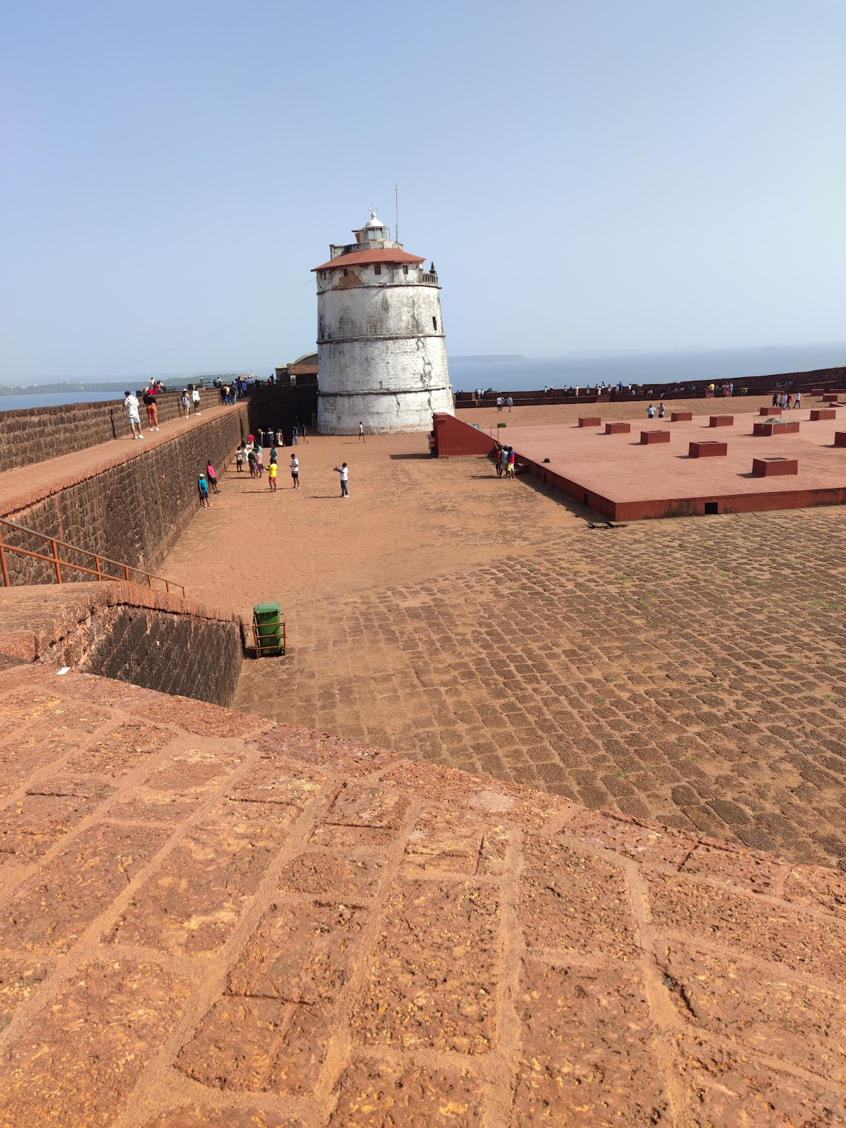 Fort Aguada