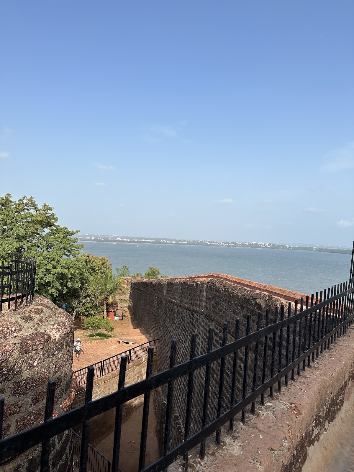Fort Aguada