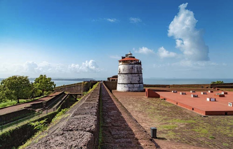 Fort Aguada