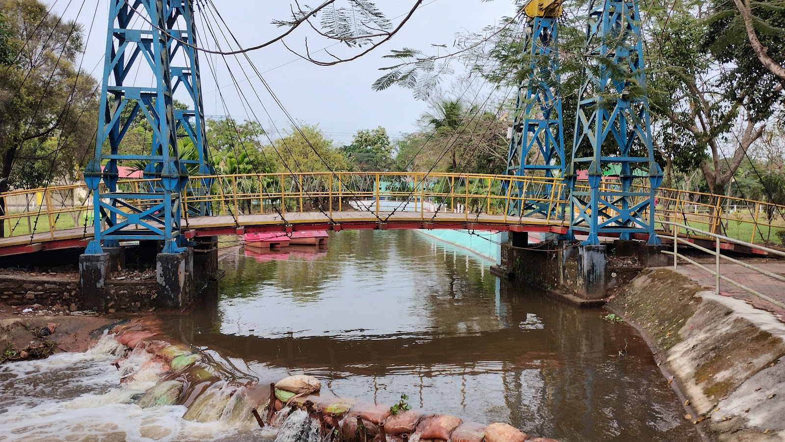 Dreamland Amusement Park