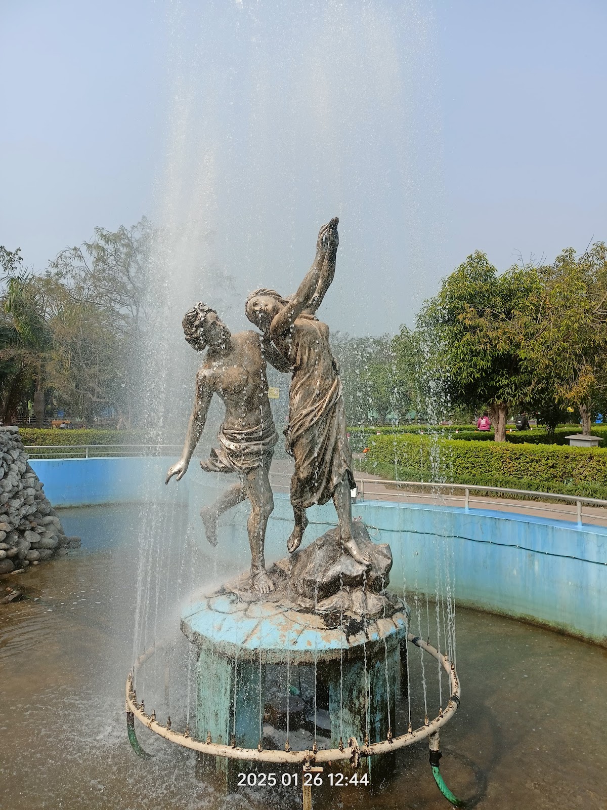 Dreamland Amusement Park