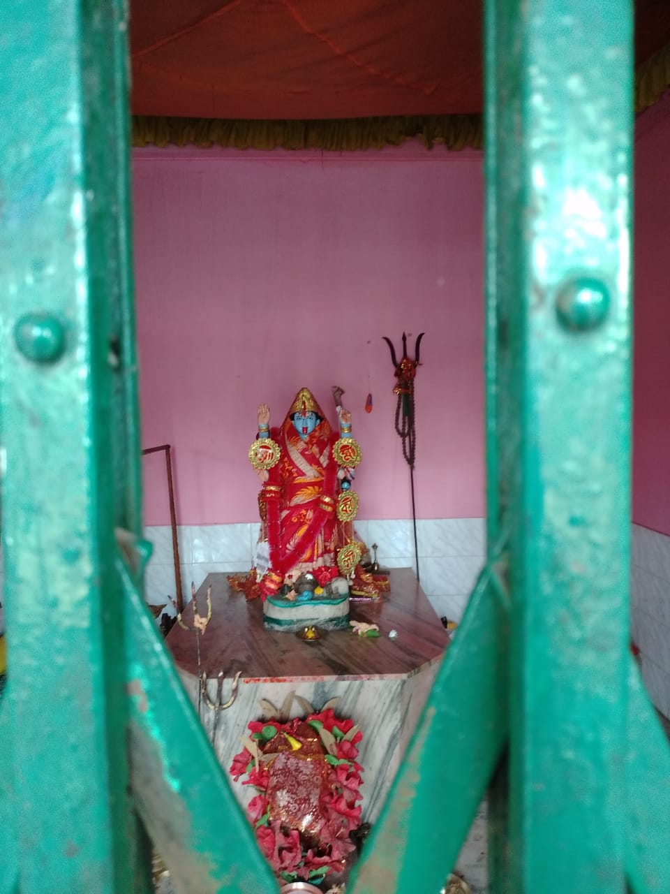 Kali Mandir