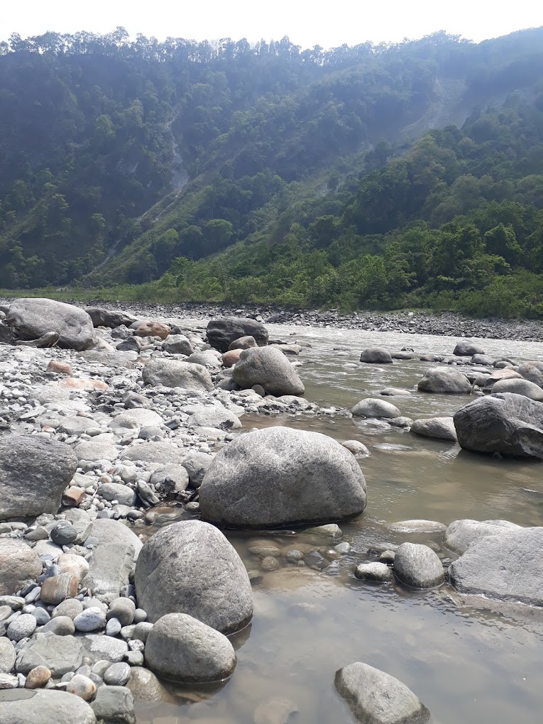 Mahananda Wildlife Sanctuary