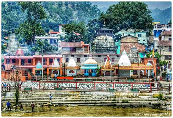 Bageshwar - A Hidden Gem in Uttarakhand