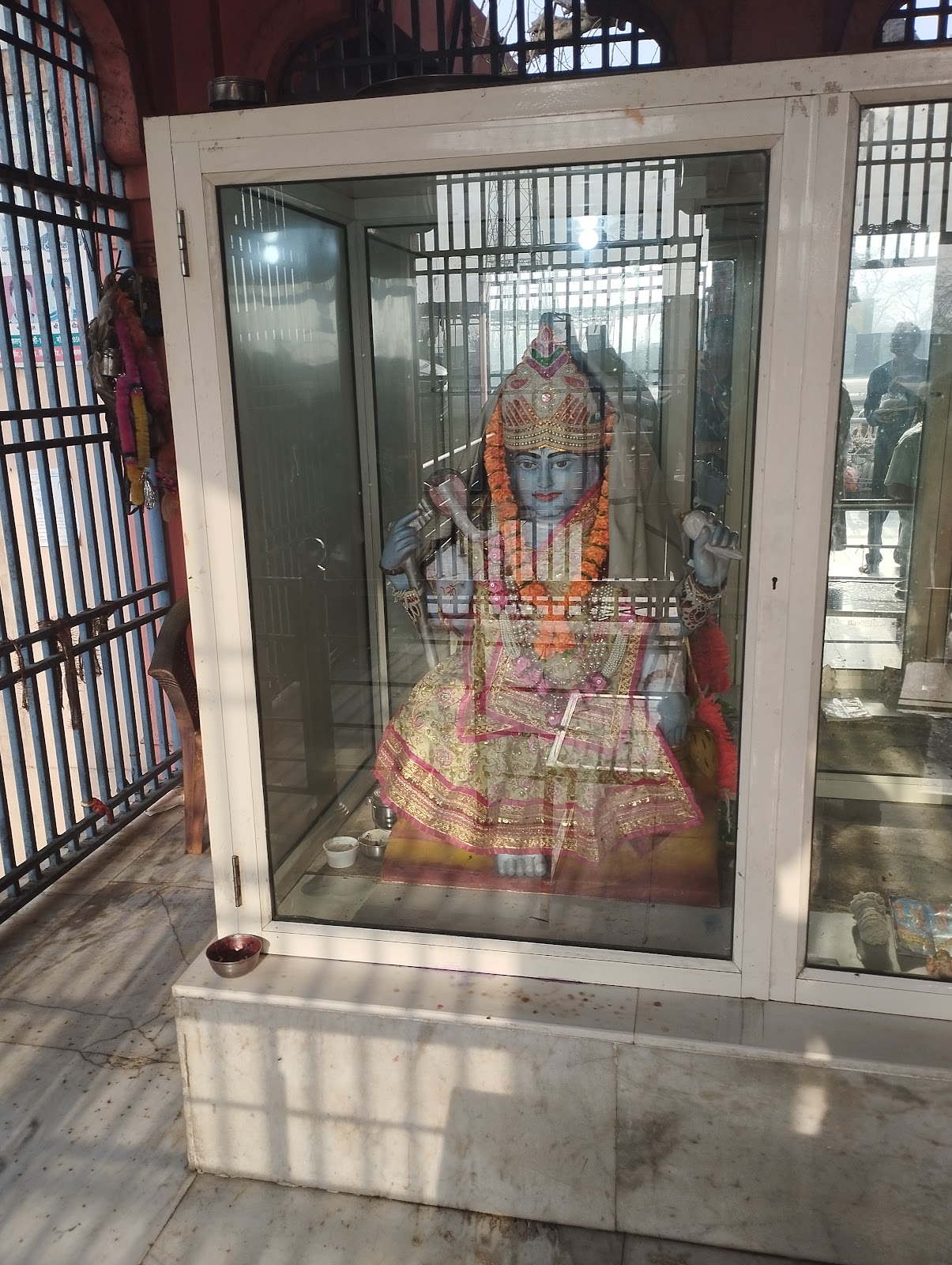 Ancient Ruins of Baghpat