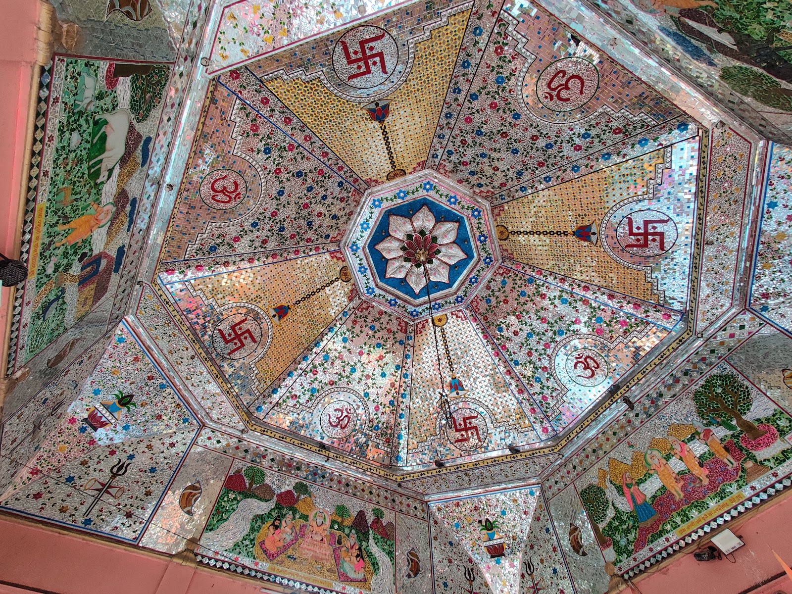 Ancient Ruins of Baghpat