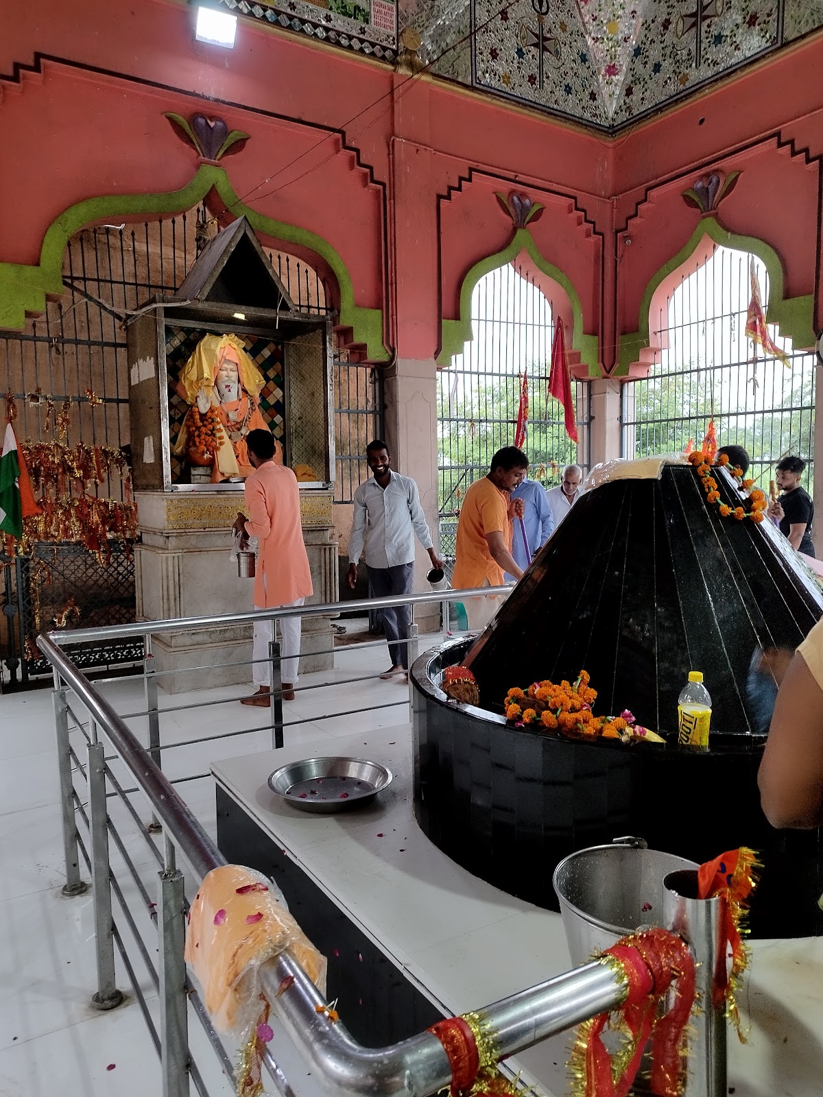 Ancient Ruins of Baghpat