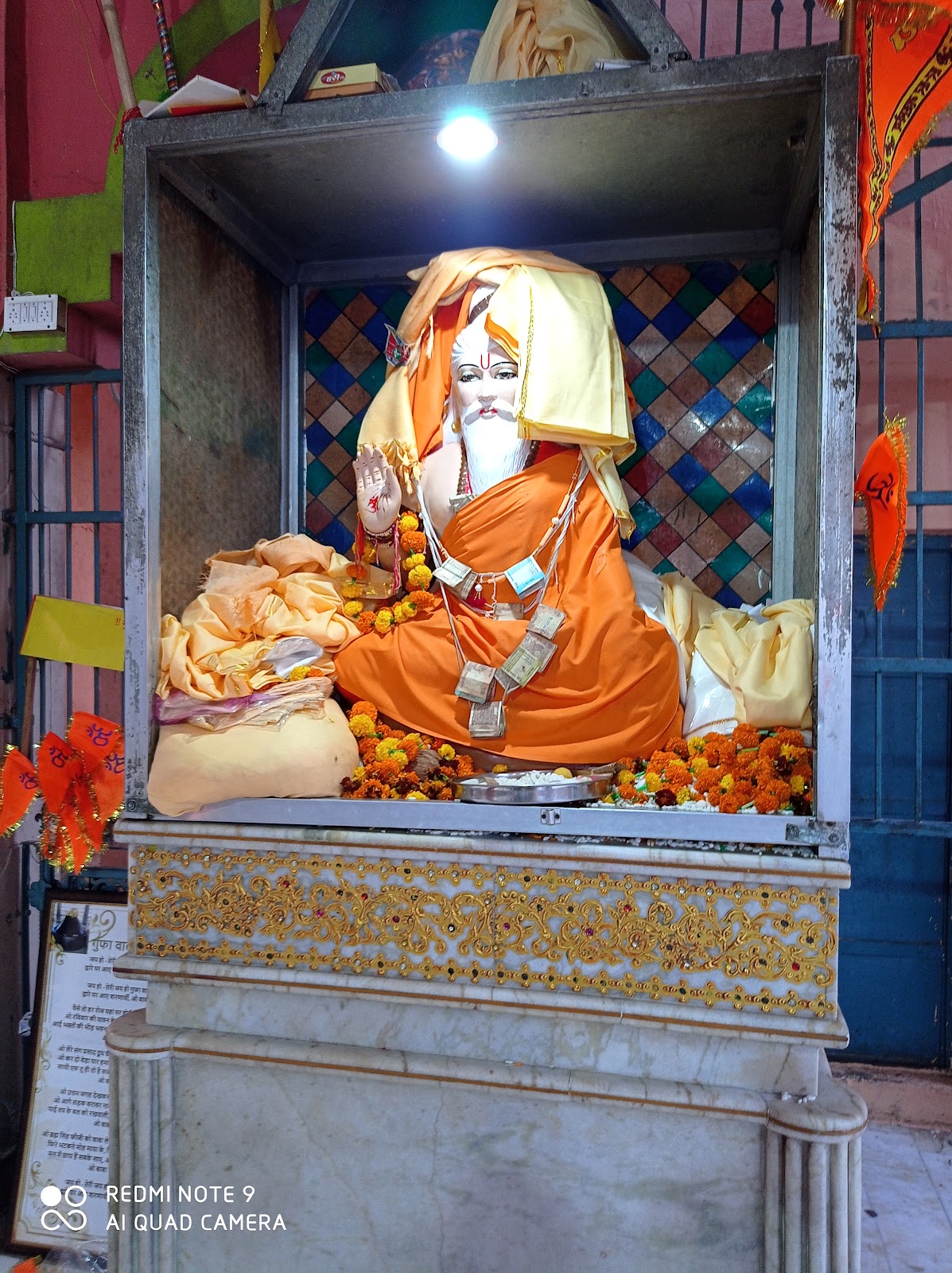 Ancient Ruins of Baghpat