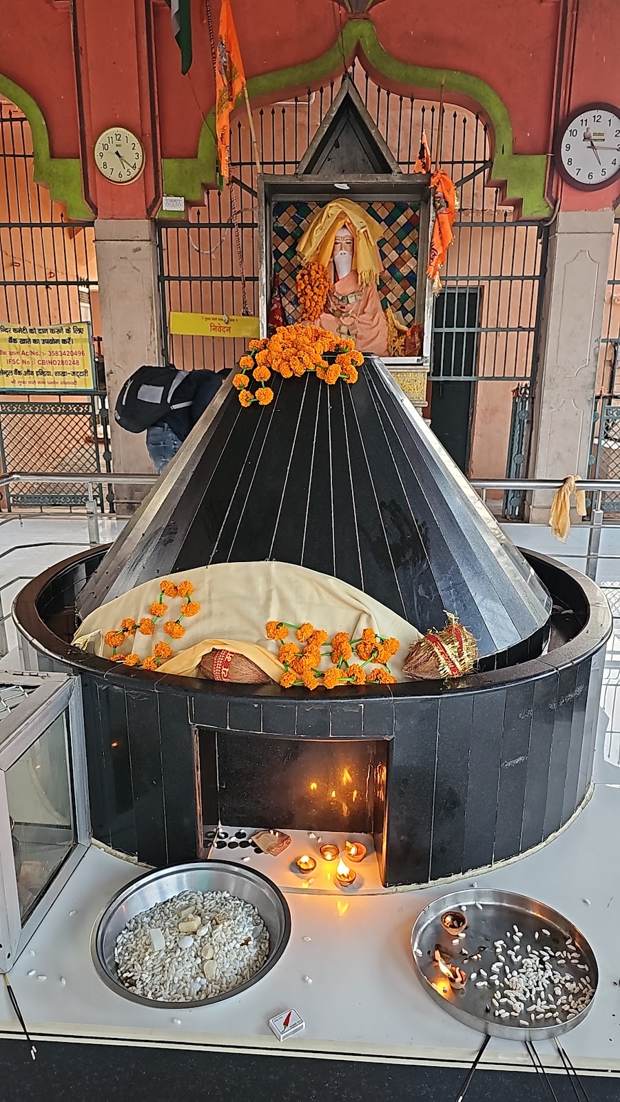 Ancient Ruins of Baghpat