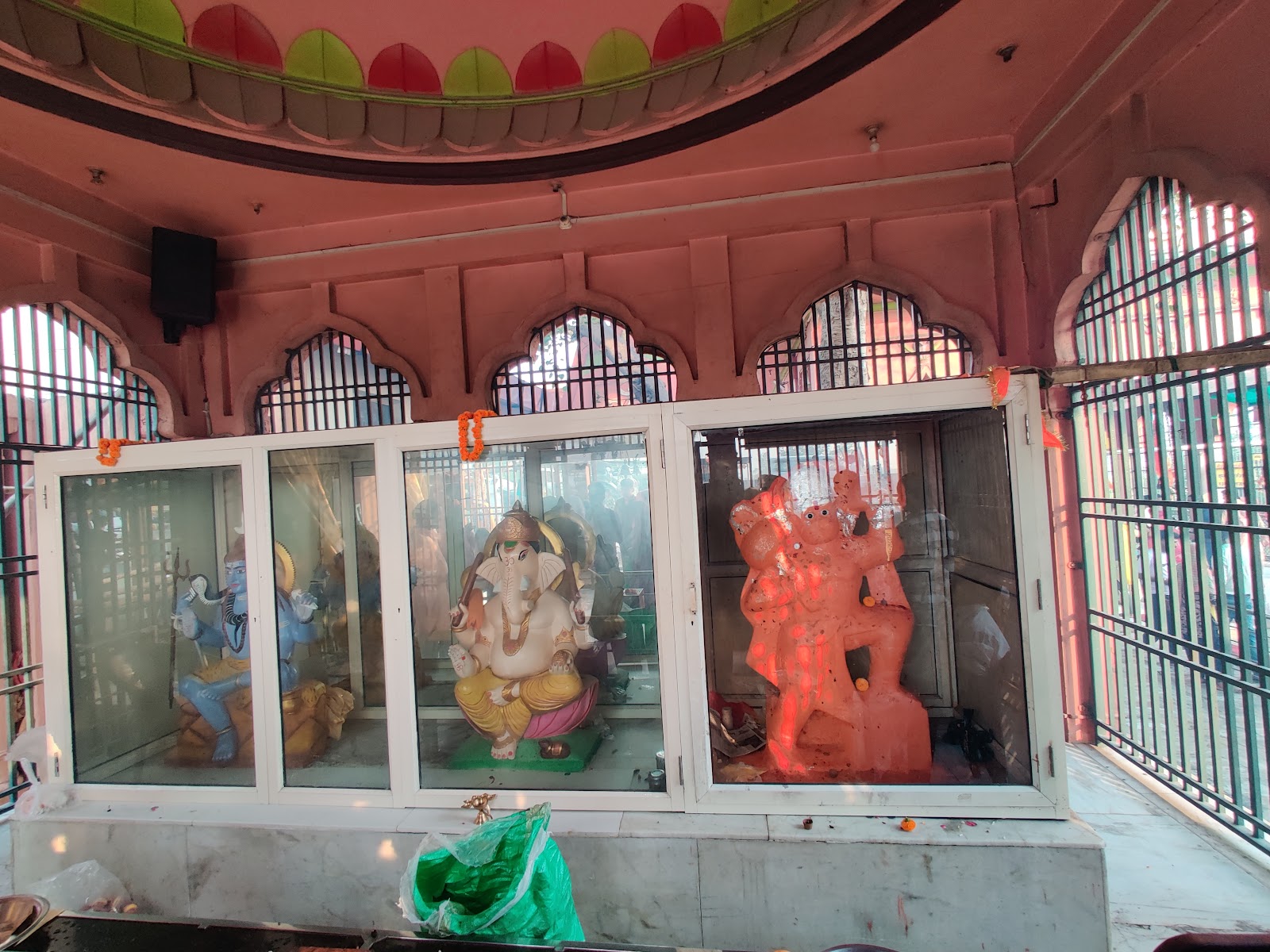 Ancient Ruins of Baghpat