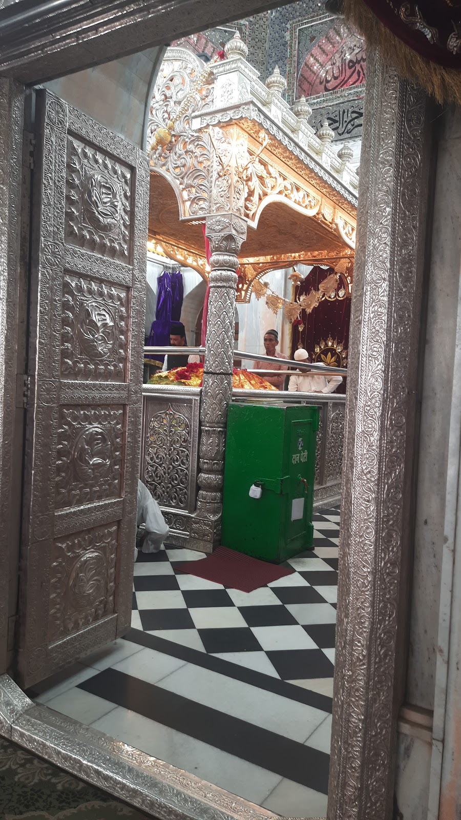 Local Cultural Center