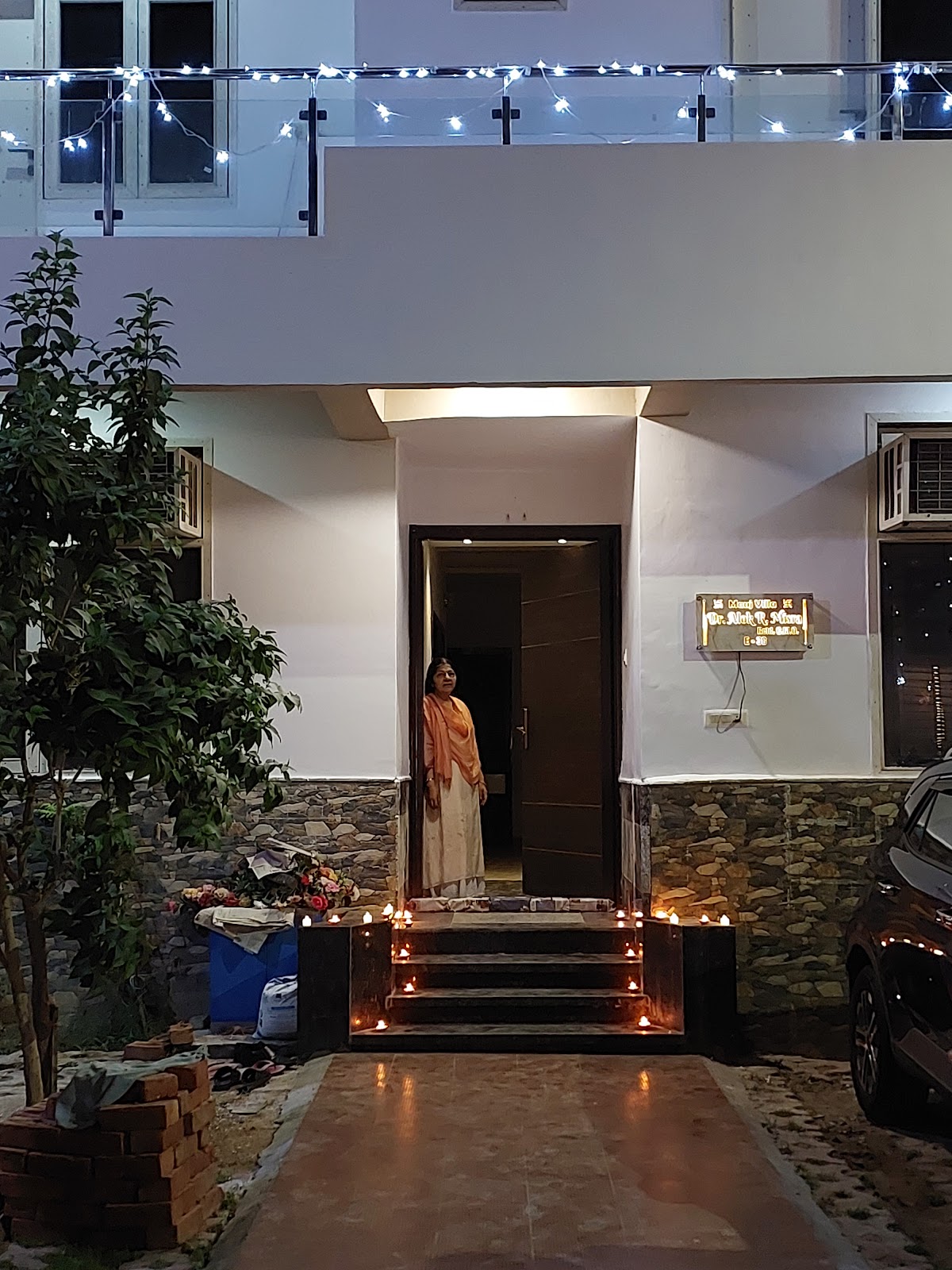 Local Cultural Center