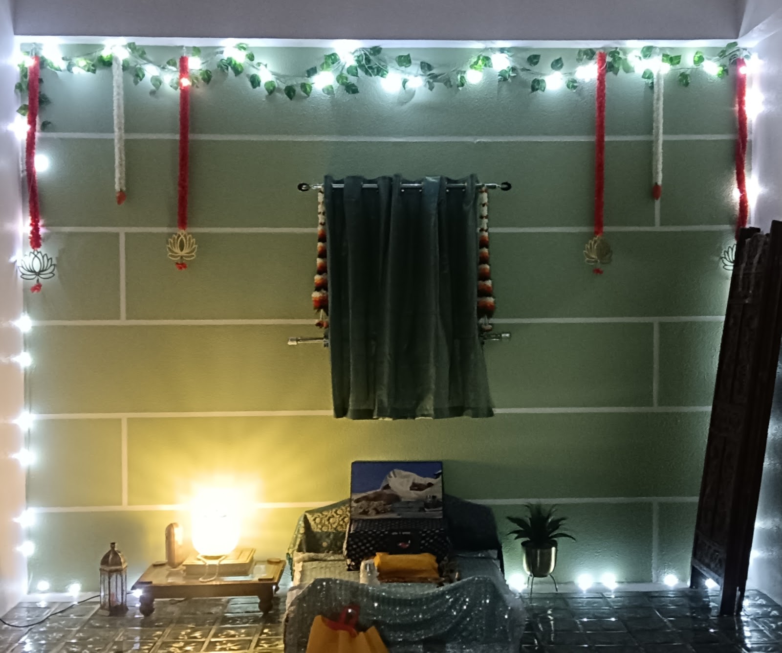 Local Cultural Center