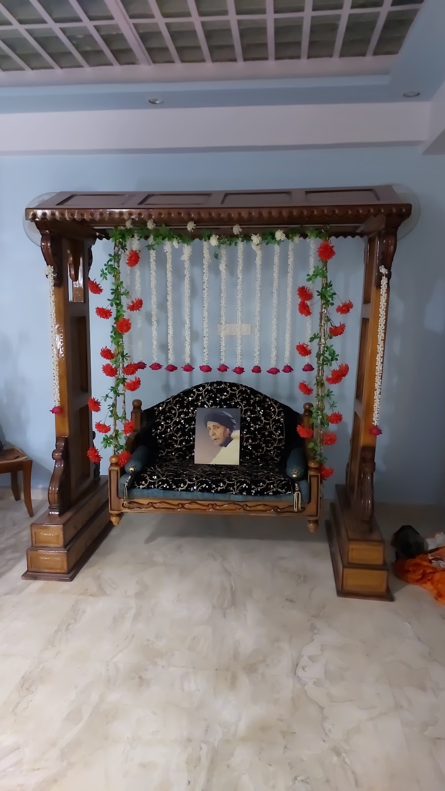 Local Cultural Center