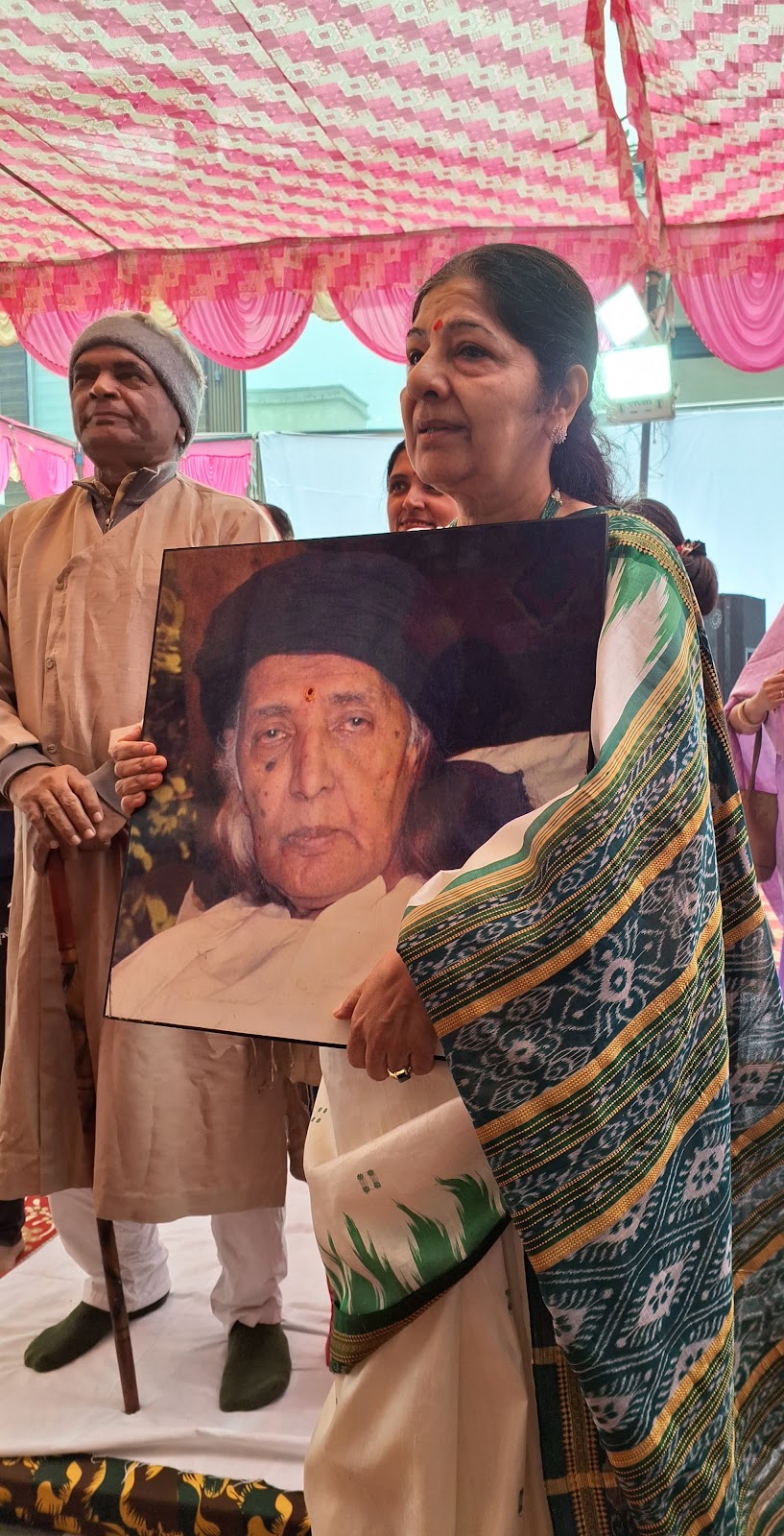 Local Cultural Center