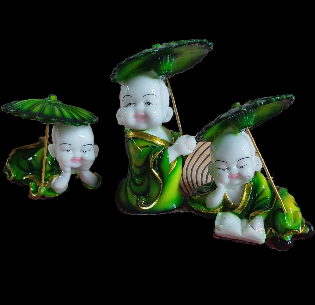 Local Handicraft Market