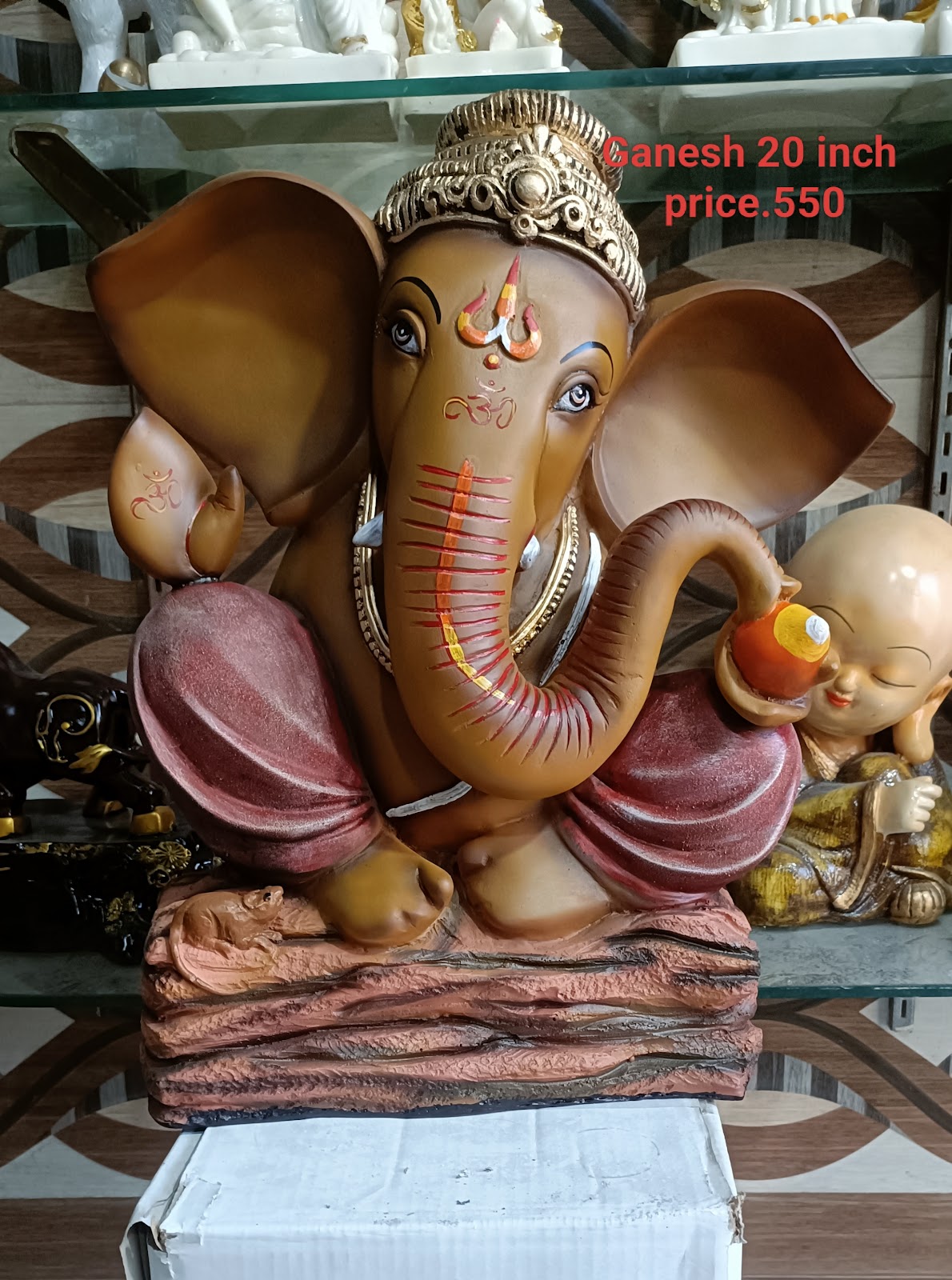 Local Handicraft Market