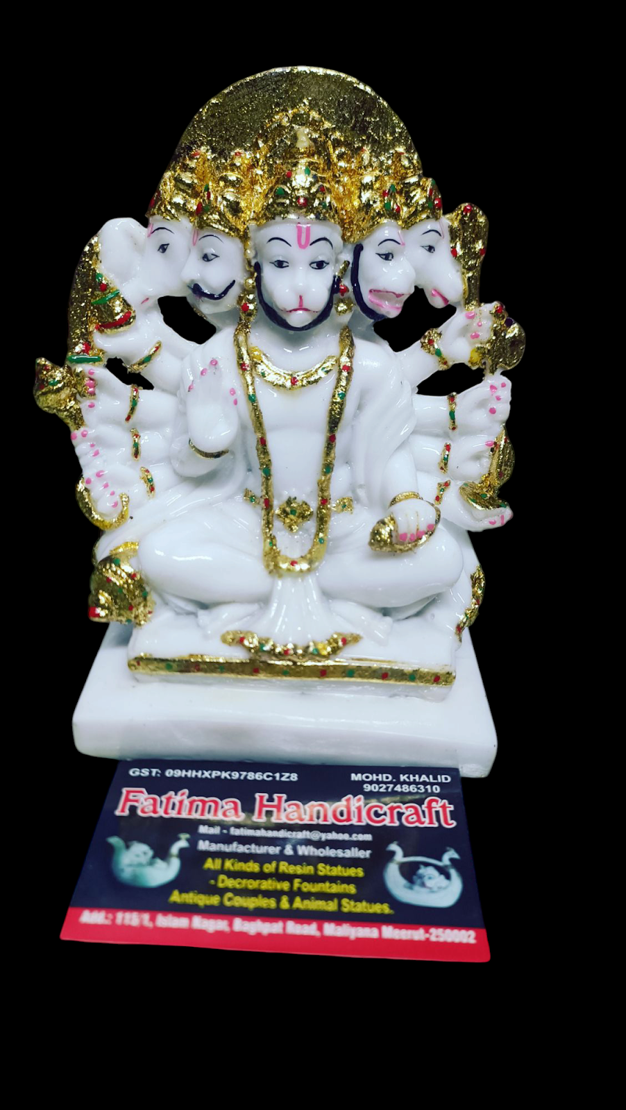 Local Handicraft Market