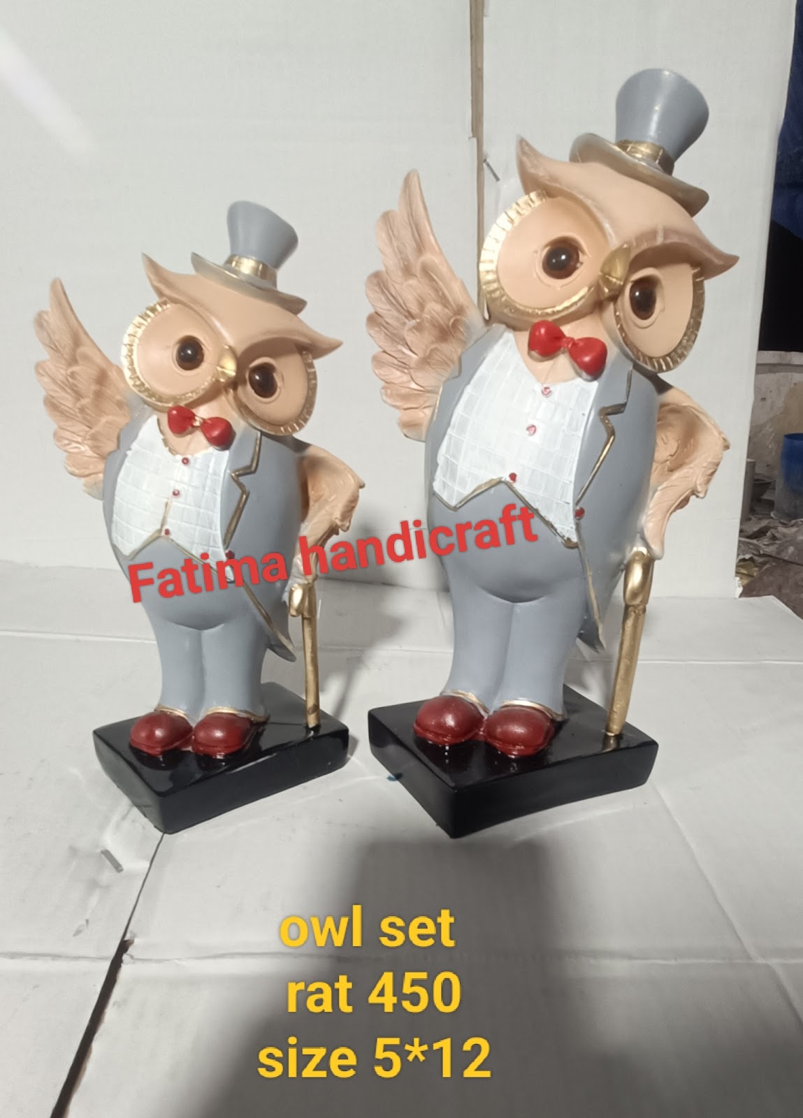 Local Handicraft Market