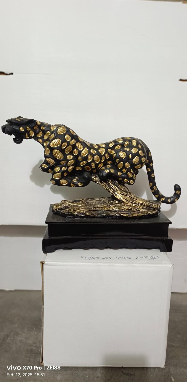 Local Handicraft Market