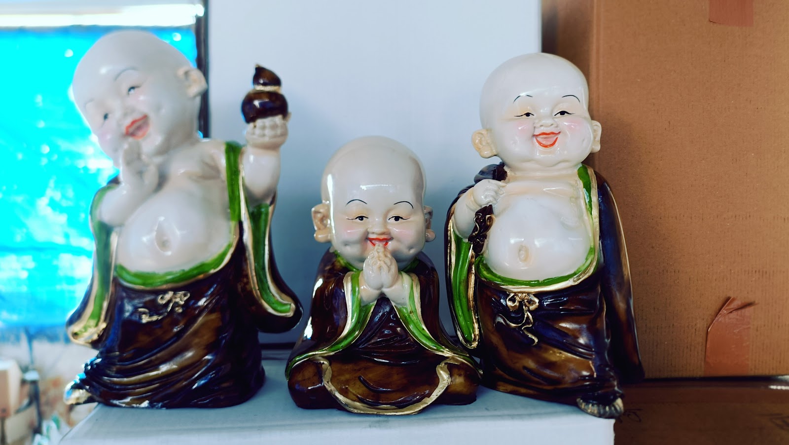 Local Handicraft Market