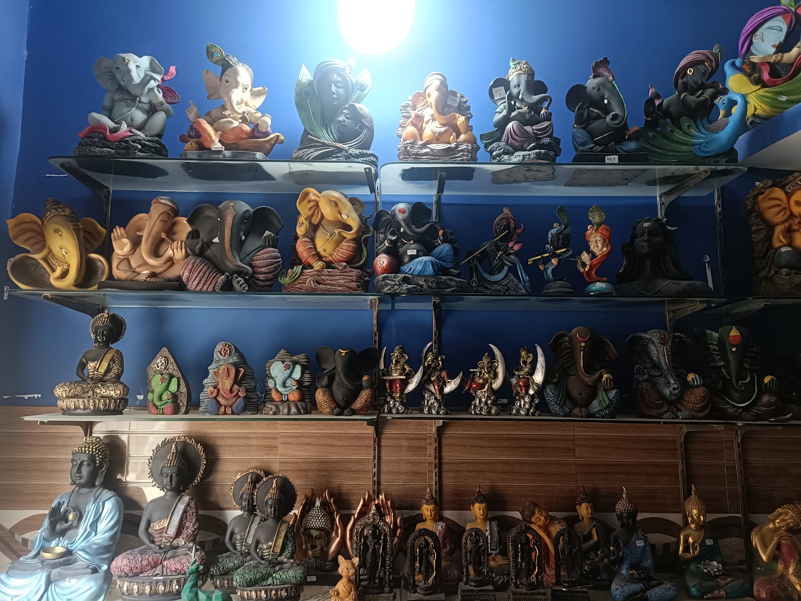 Local Handicraft Market