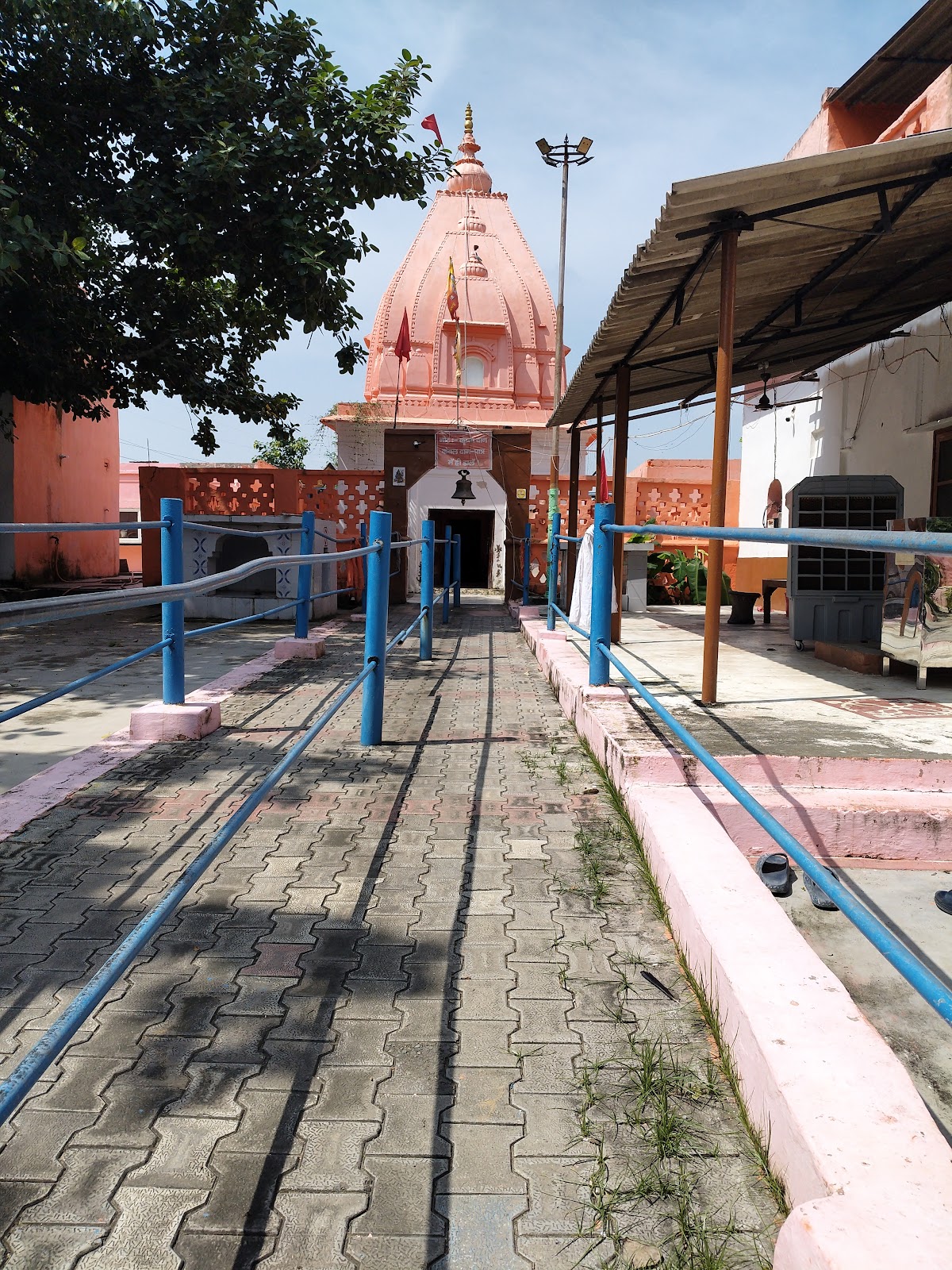 Shri Kalyaneshwar Temple