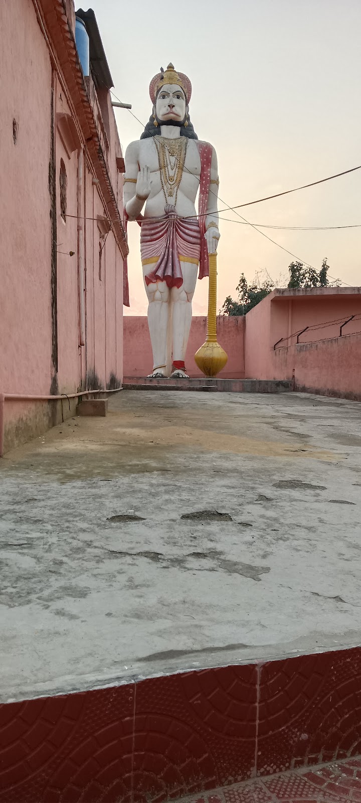 Shri Kalyaneshwar Temple