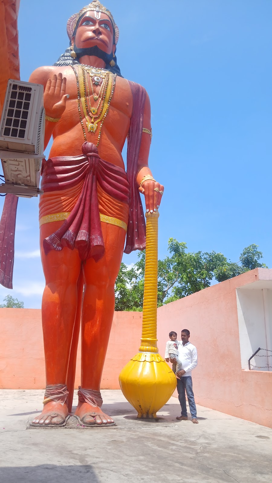 Shri Kalyaneshwar Temple