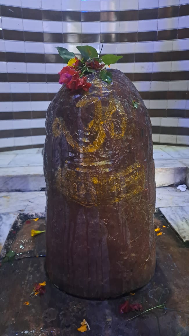 Shri Kalyaneshwar Temple