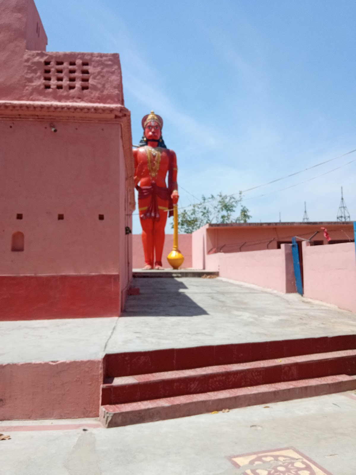 Shri Kalyaneshwar Temple