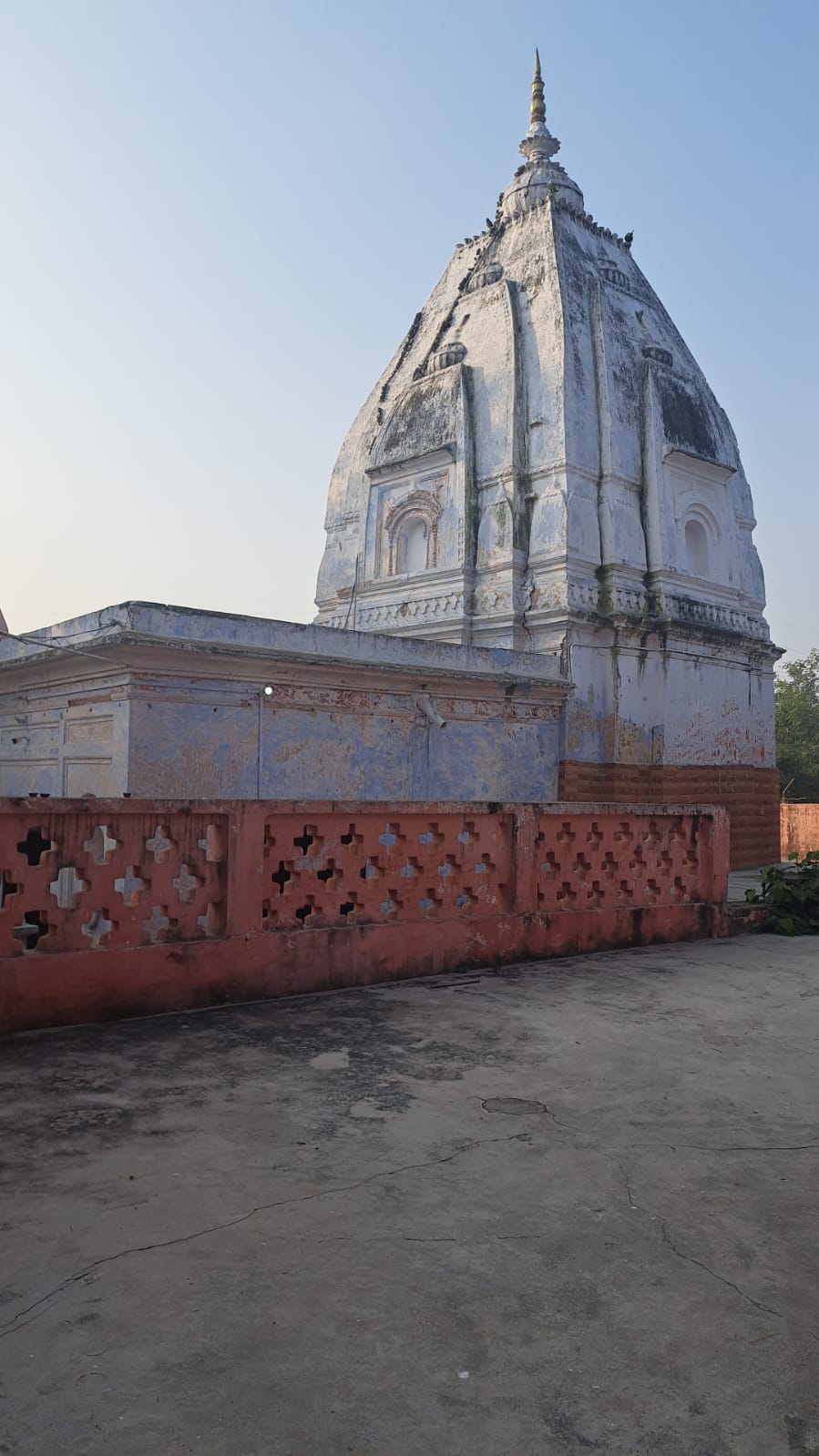 Shri Kalyaneshwar Temple