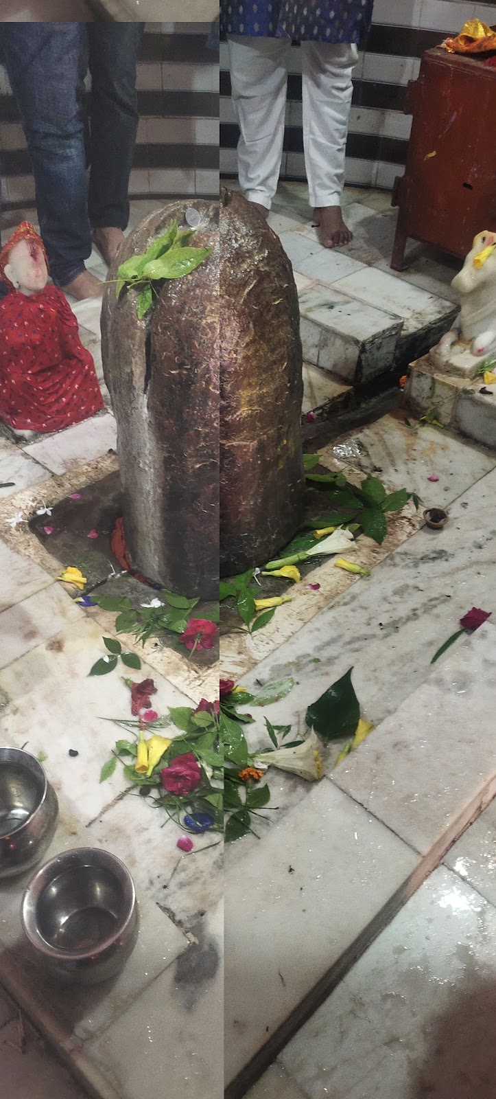 Shri Kalyaneshwar Temple