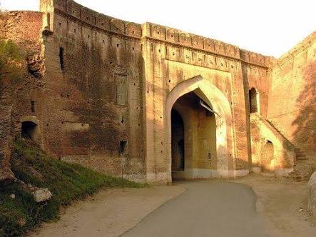 Bahadurgarh, Haryana - A Gateway to Culture and History