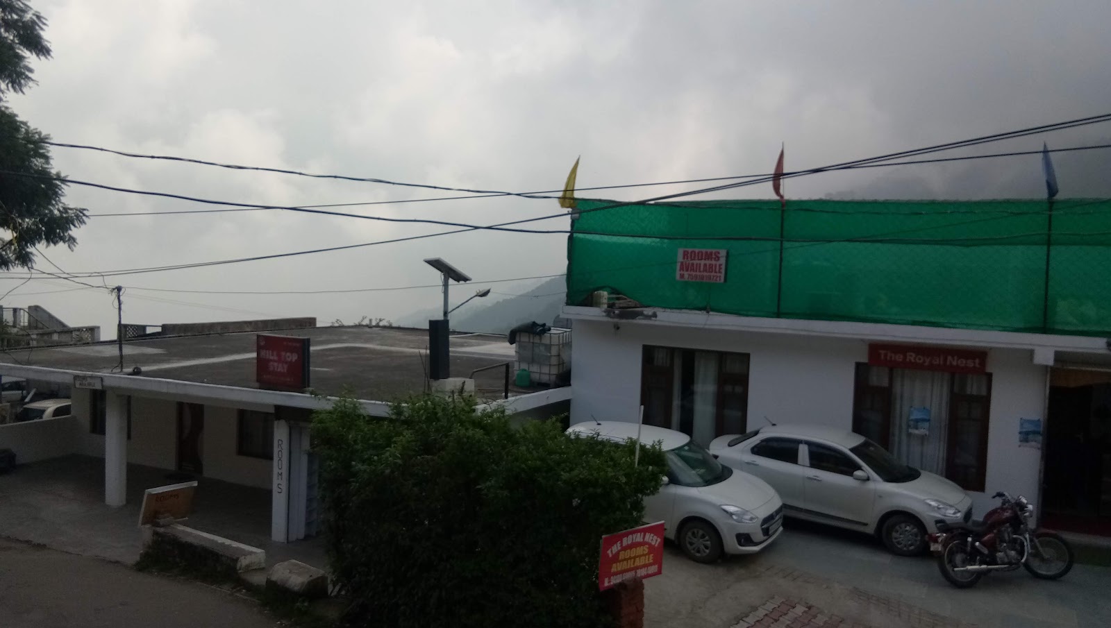 Gurudwara Singh Sabha