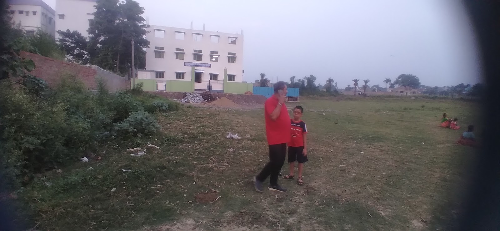 Baharampur Science Centre