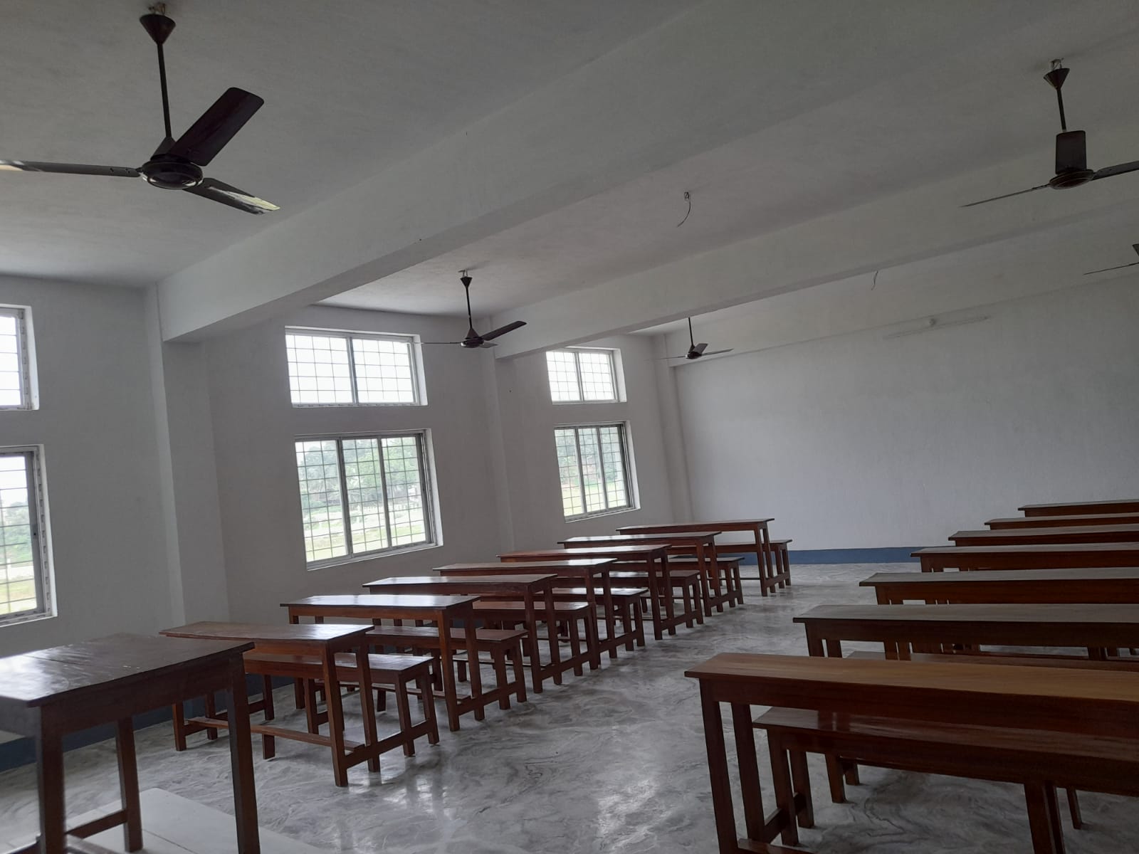 Baharampur Science Centre